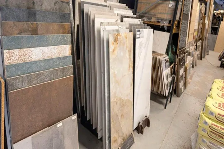 بورس کاشی و سرامیک ارزان تهران کجاست؟