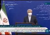 روحانی: انتقال آب خلیج فارس باورنکردنی است