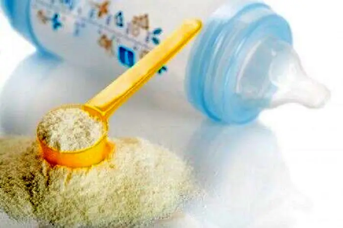 قیمت جدید شیر خشک بعد از خبر گرانی