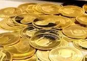 دلیل رشد قیمت سکه فاش شد / پیش بینی درباره بازار طلا