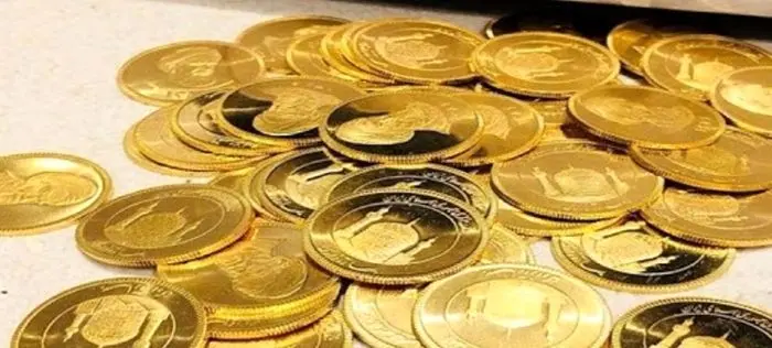 قیمت انواع سکه در بازار امروز (۴ مهر)