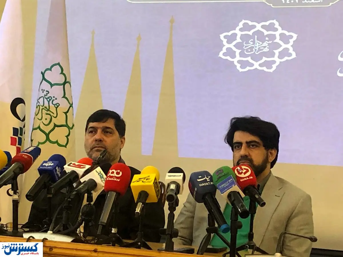 توجه به توسعه مترو و خرید اتوبوس / نتیجه اقدامات سال آینده مشخص می شود