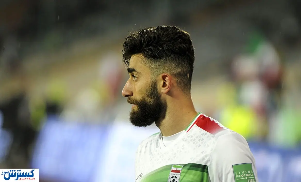 شاه ماهی از تور استقلال پرید