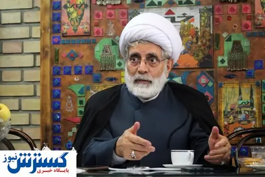 کاندیدای انتخابات: کناره‌گیری کار بدی است