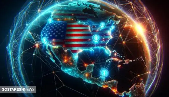 خداحافظی کیف پول معروف ارزهای دیجیتال با آمریکا 