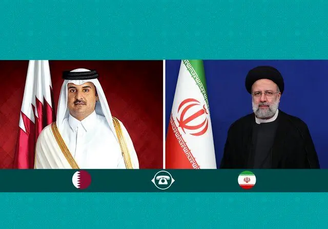 نتیجه دیدارهای دیپلماتیک بین ایران و قطر