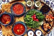 سفری به دل غذای های خوشمزه / با تورهای شکم گردی ایران آشنا شوید