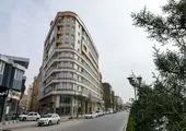 لوکس ترین و جذاب ترین هتل ایران کجاست؟