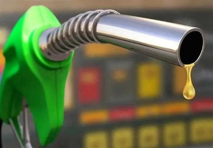 میزان مصرف روزانه بنزین اعلام شد