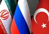تنش آبی میان ایران و ترکیه در راه است؟