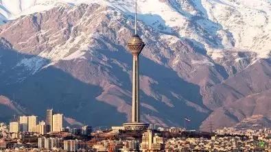3 مکان تفریحی که تقریبا همه تهرانی ها رفتند