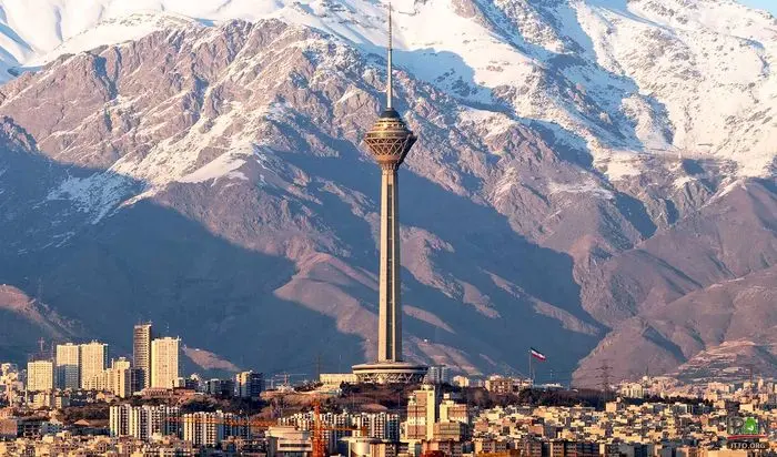 3 مکان تفریحی که تقریبا همه تهرانی ها رفتند 
