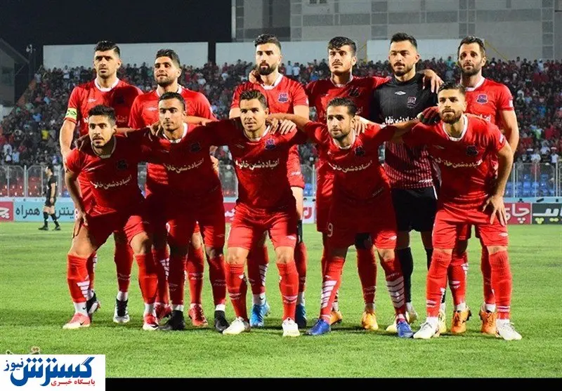 آلکثیر به نساجی پیوست