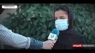 ضرر ۲۵ میلیاردی در روستای بورسی ایران
