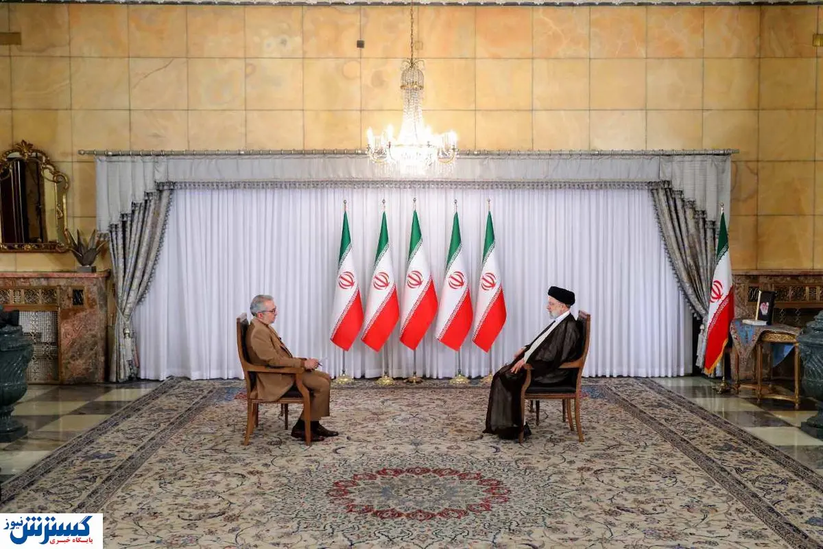 رئیسی: برای اعتراض، مراکزی را قرار بدهیم