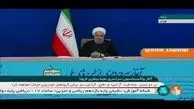 اعلام آمادگی روحانی برای تزریق واکسن روسی کرونا + فیلم