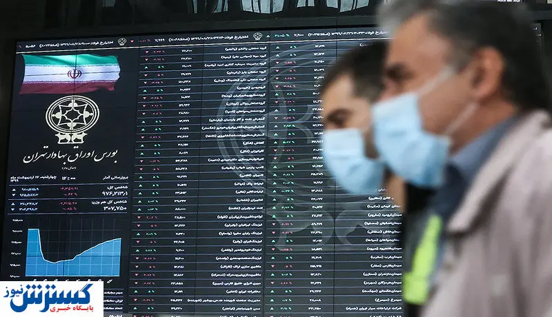 پیش بینی بلند مدت بورس