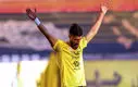 تلاش مهاجم دوپا برای بازگشت به پرسپولیس