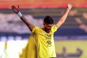 تلاش مهاجم دوپا برای بازگشت به پرسپولیس