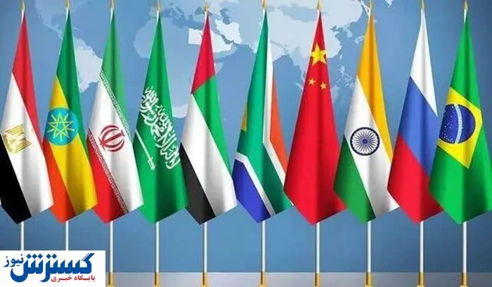 سهم 13 میلیارد دلاری ایران در تجارت جهانی
