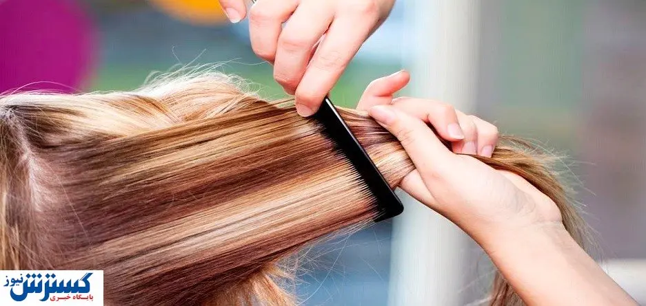 اگر موهای دکلره شده دارید این نکات مراقبتی مخصوص شماست