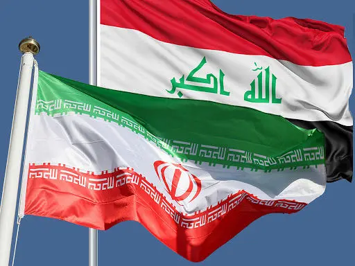سفر رئیس‌جمهور عراق به ایران 