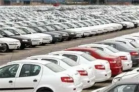 توقف روند کاهشی قیمت خودرو در بازار