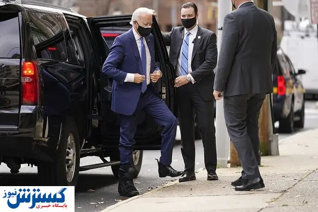 شرط بازگشت بایدن به برجام