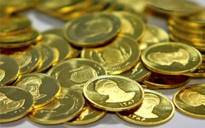 افزایش قیمت سکه و طلا در بازار امروز (۱۴۰۰/۰۱/۲۸) + جدول