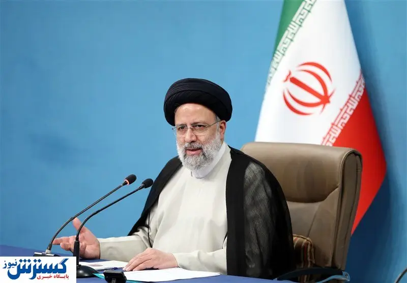 رئیسی: پروژه های نیمه تمام باید تکمیل شود