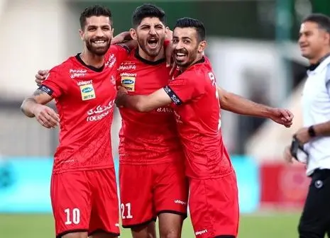 پرسپولیس با این مشکلات قهرمان آسیا نمی‌شود