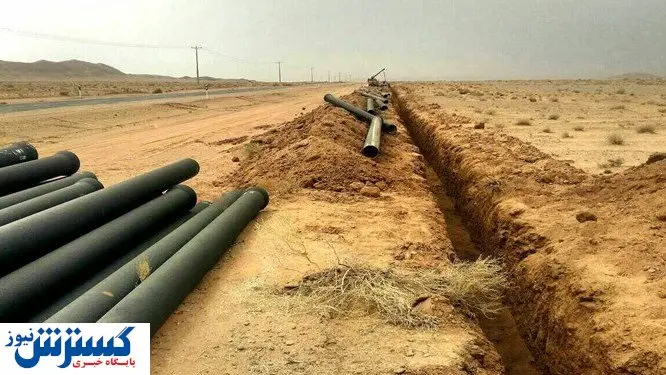 ضرورت تسریع انتقال آب دریای عمان به شرق کشور