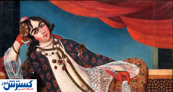 نمایشگاهی از تاریخ ایران در قلب روسیه