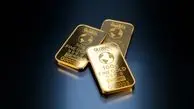 ۱.۶ میلیارد دلار شمش طلا در سال جاری وارد ایران شد
