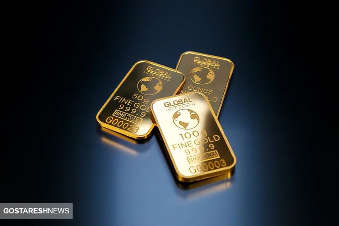 طلا دوباره گران شد / نقش نرخ بهره بر نوسان قیمت در بازار