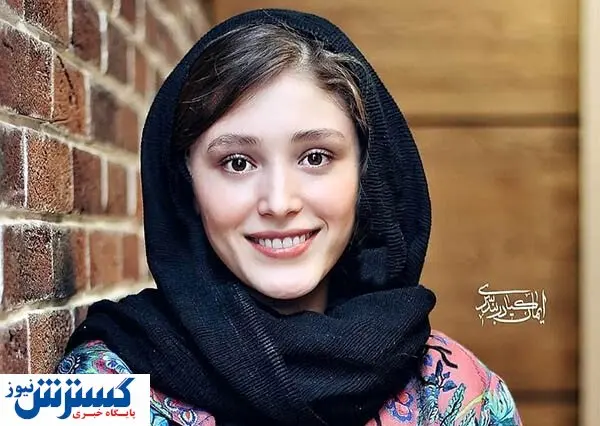 عکسی هنری از فرشته حسینی
