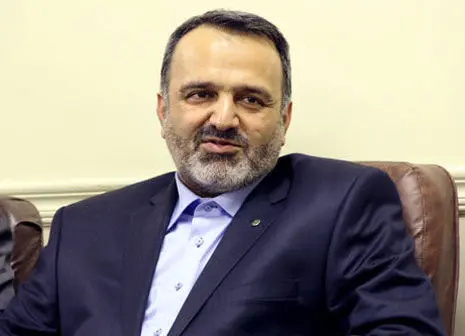 عربستان به ایران جایزه داد