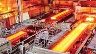 رتبه باورنکردنی در صنعت فولاد / ایران، چین را شکست داد