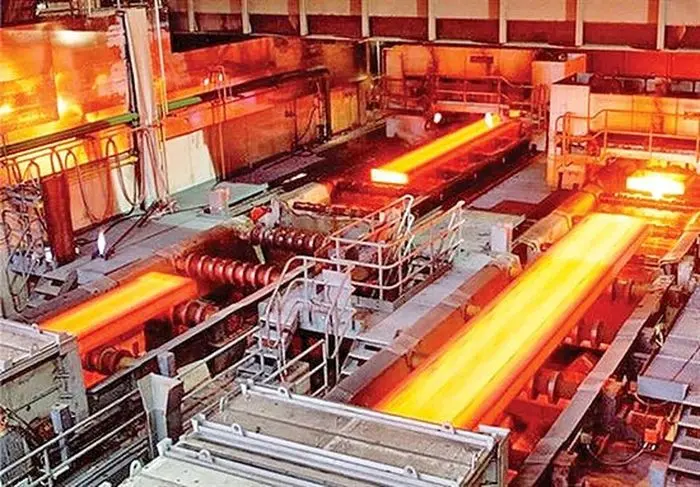 رتبه باورنکردنی در صنعت فولاد / ایران، چین را شکست داد