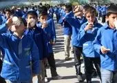 خبر خوش وزیر ارتباطات درباره مدارس و دانش آموزان