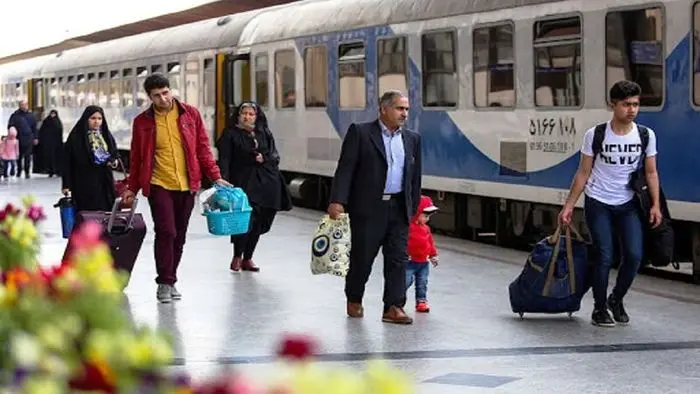 خبر خوش برای مسافران کرج - قزوین