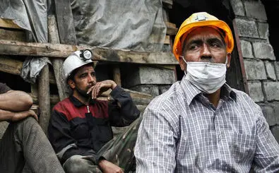 وعده پوچ دولت دلخوشی را از کارگران گرفت