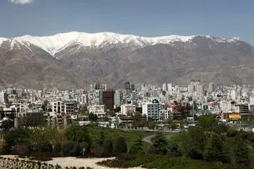 قیمت جدید خانه در غرب تهران (۱۴ آبان ۱۴۰۴) + جدول