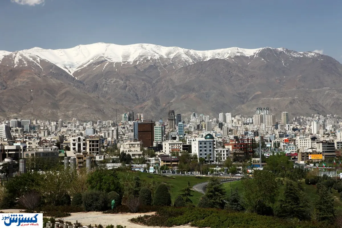 قیمت جدید خانه در غرب تهران (۱۴ آبان ۱۴۰۴) + جدول