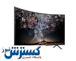 قیمت جدید تلویزیون سامسونگ در بازار + جدول