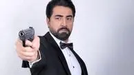 خواستگاری محمدرضا علیمردانی در سریال سودا 