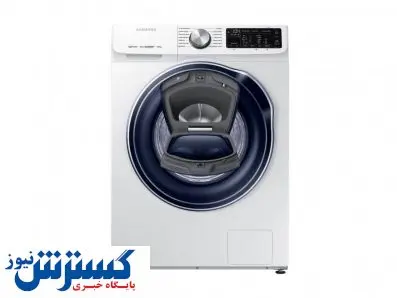 قیمت ارزان ترین لباسشویی های موجود در بازار (۹۹/۰۴/۲۸) + جدول