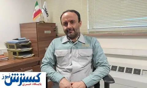 فولادمبارکه الگوی بومیسازی برای سایر شرکتها