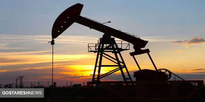 تولید نفت ایران افزایش یافت