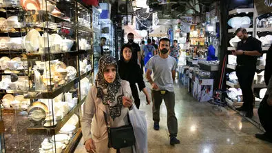 مددجویان سرانجام عاقبت به خیر شدند